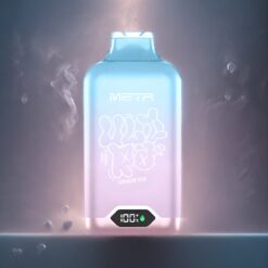 MOTI ULTRA MAX 12000 Norge grossist Engangs Vape Drupeis 50mg 16mL 500mAh
