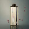 MOTI ULTRA PRO 8000 Engangs Vape Banan Kirsebær Norge grossist – 8000 puff, 14mL, 20mg/mL
