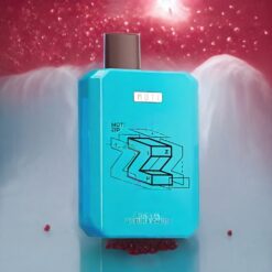 MOTI ZIP PRO 7000 Engangsvaper Norge Grossist – 16mL, 20mg/mL, 650mAh – Havsalt Sakura Godteri