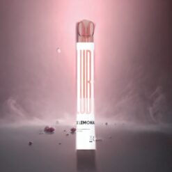 SMOK CLUB BAR 600 Puffs Engangs Vape Rosa Sitronade Norge Grossist – 500mAh, 2ml, 2% Nikotin