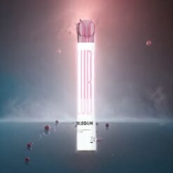 SMOK CLUB BAR 600 Puffs Norge grossist Engangs Vape Tyggegummi 2ml 2% Nikotin 500mAh
