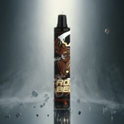 SMOK MINIONE 1600 Puffs Engangs Vape Root Beer Norge Grossist – 4.5ml, 800mAh