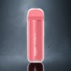 SMOK NORD BAR 4000 Puffs Engangs Vape Jordbær Is 8.5ml 600mah Norge grossist