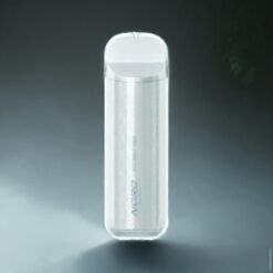 SMOK NORD BAR 4000 Puffs Engangs Vape Kokosmelk 8.5ml 50mg/ml Norge grossist