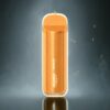 SMOK NORD BAR 4000 Puffs Engangs Vape Mango Is Norge Grossist – 8.5ml, 600mAh, 50mg/ml