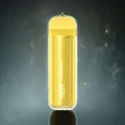 SMOK NORD BAR Norge Grossist 4000 Puffs Engangs Vape Fersken Ananas – 8,5ml / 50mg/ml Nikotin – 600mAh Batteri – 97,85mm x 30,5mm x 21mm
