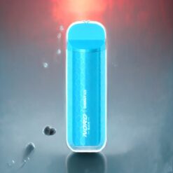 SMOK NORD BAR Norge grossist 4000 Puffs Engergi Is Engangs Vape – 8,5ml / 50mg/ml – 600mAh