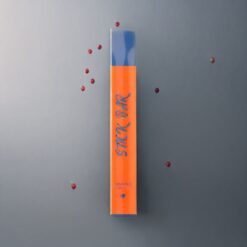 SMOK Stick Bar 1000 Puffs Engangs Vape Grapefrukt Passionsfrukt Norge Grossist – 550mAh, 1.6 Ohm