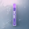 SMOK Stick Bar 1000 Puffs Engangsvaper Drueis Norge Grossist – 550mAh, 1.6 Ohm, Rustfritt Stål