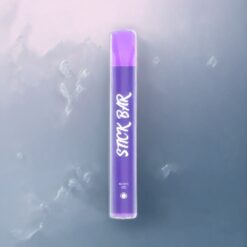SMOK Stick Bar 1000 Puffs Engangsvaper Drueis Norge Grossist – 550mAh, 1.6 Ohm, Rustfritt Stål