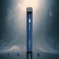SMOK VVOW 600 Puffs Engangs Vape Energi Norge Grossist – 2ml, 500mAh, 2% Nikotin