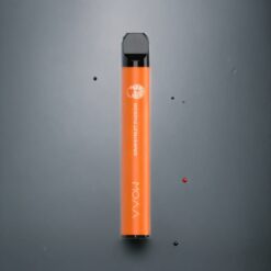 SMOK VVOW 600 Puffs Engangs Vape Grapefrukt Lidenskap Norge Grossist – 2ml, 500mAh, 2% Nikotin