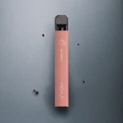 SMOK VVOW 600 Puffs Engangs Vape Litchi Norge Grossist – 2ml, 2% Nikotin, 500mAh