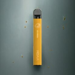 SMOK VVOW 600 Puffs Engangs Vape Mango Is Norge Grossist – 2ml, 500mAh, 2% Nikotin