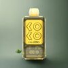 UWELL CALIBURN BAR S18000 Pod-system Mango Honningmelon Norge grossist – 22 ml, 800 mAh, 18000 Puff