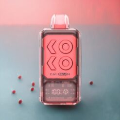 UWELL CALIBURN BAR S18000 Pod-system Norge grossist 800 mAh 22 ml 18000 Puffs Vannmelon Is