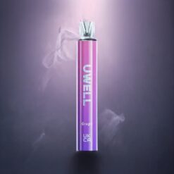 UWELL DH600 Pod-system Druer 2 ml 600 puffs 20 mg Norge grossist
