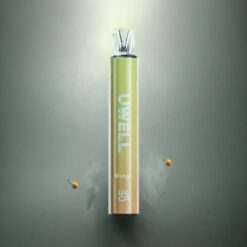 UWELL DH600 Pod-system Mango Norge grossist – 2 ml, 500 mAh, 1.2 ohm Nettspiral