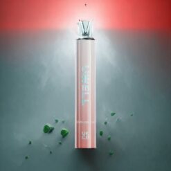 UWELL DH600 Pod-system Norge grossist Vannmelon – 2 ml, 20 mg, 500 mAh