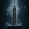 UWELL DQ600 Pod-system Natt Svart 1.2 ohm Nettspiral 600 mAh Norge grossist