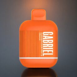 UWELL GABRIEL BE6000 Pod-system Norge grossist Guava Pasjonsfrukt Appelsin 13 ml 1.2 ohm 500 mAh