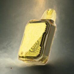 UWELL KOKO BAR 8000 Norge grossist Pod-system Stawberry Mango (Jordbær Mango) 600 mAh TYPE-C 8000 puff