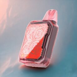 UWELL KOKO BAR 8000 Pod-system Lush Ice Norge grossist – 8000 puffs, 600 mAh, TYPE-C, 20 mg/ml