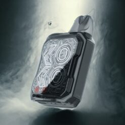UWELL KOKO BAR 8000 Pod-system Norge grossist – 600 mAh, 8000 puff, TYPE-C, 20 mg/ml