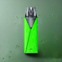 UWELL V6 20000 Pod-system Gress Grønn Norge grossist – 6 ml, 20000 puffs, Type-C