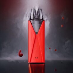 UWELL V6 20000 Pod-system Karmosin Norge grossist – 6 ml, 20000 puffs, 1.0 ohm Nettspiral