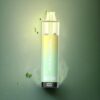 UWELL VISCORE 8000 Norge Grossist Pod-system Lemon & Lime (1900 mAh, 2 ml + 10 ml, 8000 puffs)