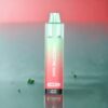 UWELL VISCORE 8000 Pod-system Norge grossist Vannmelon Is 1900 mAh 10 ml 8000 puff