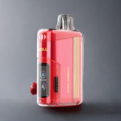 UWELL VISCORE A18000 Norge grossist Pod-system Jordbær Banan 20ml 750mAh TYPE-C