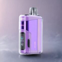 UWELL VISCORE A18000 Pod-system Norge grossist – Druer Is, 20 ml, 750 mAh, TYPE-C, 50 mg