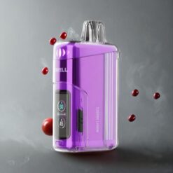 UWELL VISCORE A18000 Pod-system Norge grossist – Kirsebær Sitron, 18000 puff, Dual Mesh, 50 mg, 750 mAh, TYPE-C