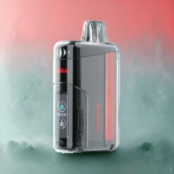 UWELL VISCORE A18000 Pod-system Norge grossist - Vannmelon Is, 20 ml, 750 mAh, TYPE-C