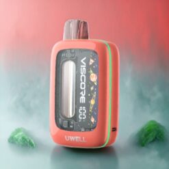 UWELL VISCORE C30000 Pod-system Norge grossist 1000mAh 20ml 30000 Puffs Vannmelon Is