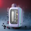 UWELL VISCORE C30000 Pod-system Norge grossist 20ml/1000mAh 30K Puffs Mixed Berries