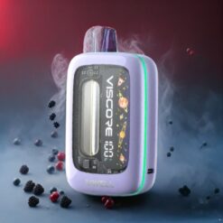 UWELL VISCORE C30000 Pod-system Norge grossist 20ml/1000mAh 30K Puffs Mixed Berries