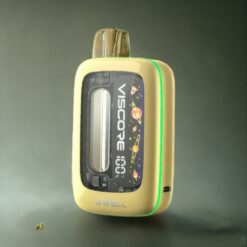 UWELL VISCORE C30000 Pod-system Norge grossist Triple Mango 20 ml 30.000 Puffs 50 mg
