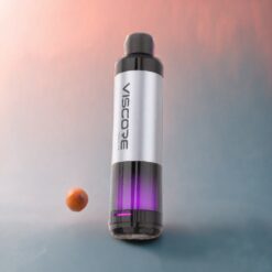 UWELL VISCORE Tri15000 Pod-system Norge grossist Fersken Is 900 mAh TYPE-C 39 W