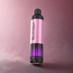 UWELL VISCORE Tri15000 Pod-system Pink (Rosa) Norge grossist - 900 mAh, TYPE-C, 15000 puff