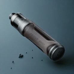 VOOPOO Argus Pro 2 Vape Kit Romgrå Norge grossist - 3000 mAh, 5-80 W, PnP X 5 mL, Zn-le