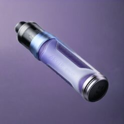 VOOPOO Argus Pro 2 Vape Kit Sky Purple (Himmel Lilla) Norge Grossist - 3000 mAh, 5-80W, PnP X 5mL, 0.15/0.3 Ohm