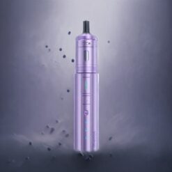 VOOPOO Doric Astra Vape Kit Lavender (3ml, 2500mAh, 5-30W) Norge grossist VOOPOO Doric Astra Vape Kit (3ml, 2500mAh, 5-30W) Norge grossist
