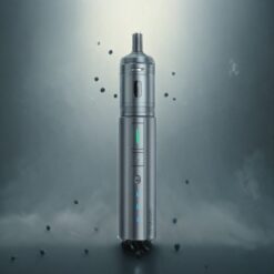 VOOPOO Doric Astra Vape Kit Tarnish (3ml, 2500 mAh, 5-30 W) Norge grossist
