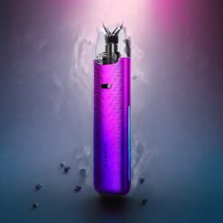 VOOPOO Vmate i2 Vape Kit Neon Norge grossist med 1500 mAh batteri, Type-C-lading og RGB-indikator