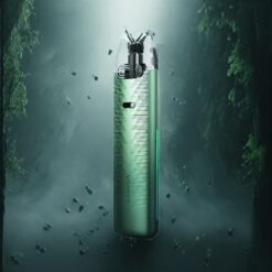 VOOPOO Vmate i2 Vape Kit Norge grossist (30W, 1500mAh, Type-C, RGB, Skoggrønn)