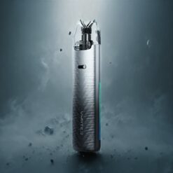 VOOPOO Vmate i2 Vape Kit Norge grossist 8-30W Smart Match 1500mAh Type-C Romgrå