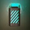 VOZOL GEAR 10000 Engangs Vape Grønn Blast Norge Grossist – 10000 Puff, 30 Smaker, 20 ml E-væske, VAMT mesh spole